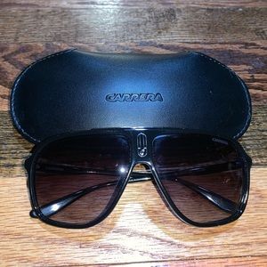 Carrera sunglasses